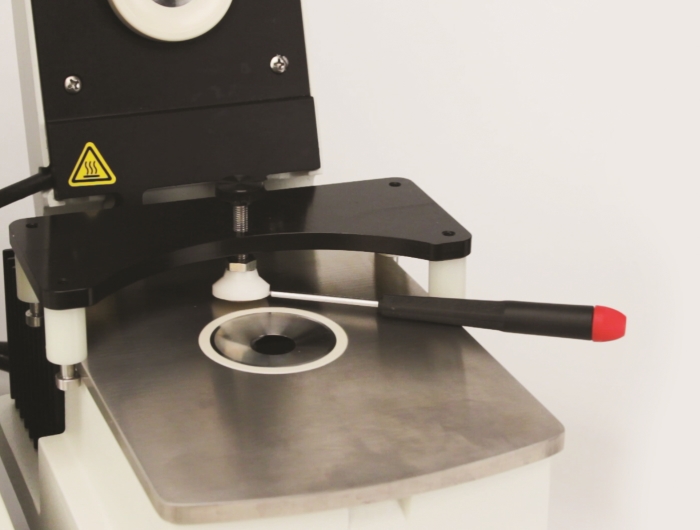 Laboratory Refractometer Solid Film Kit