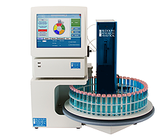 Saccharimeters, Digital for the Sugar, Molasses, Cane, & Milling