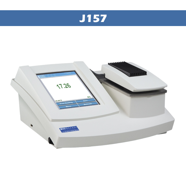 Digital Refractometer Food, Beverage, Water Base Chemical