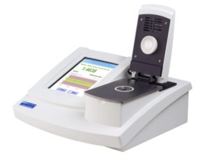Refractometry - Digital Refractometer