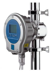 Refractometry - Inline Process Refractometer